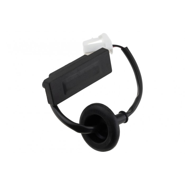 Poignée de Coffre Pour Hyundai Accent IV EZC-HY-764