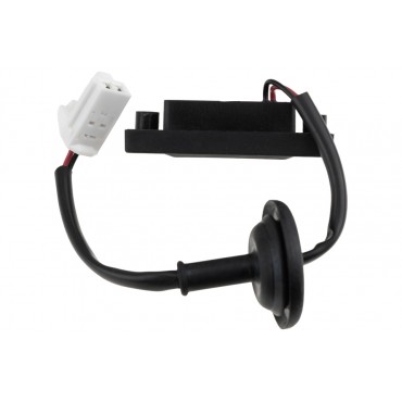 Poignée de Coffre Pour Hyundai Accent IV EZC-HY-764