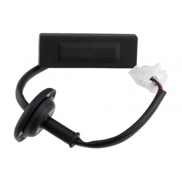 Poignée de Coffre Pour Hyundai Accent IV EZC-HY-764