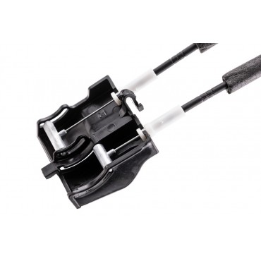 Gache Serrure de Porte Avant Droit Pour Kia Optima 813202T030