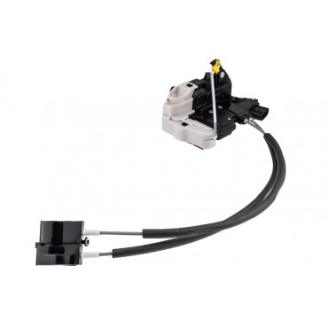 Gache Serrure de Porte Arrière Gauche Pour Kia Optima 814102T000