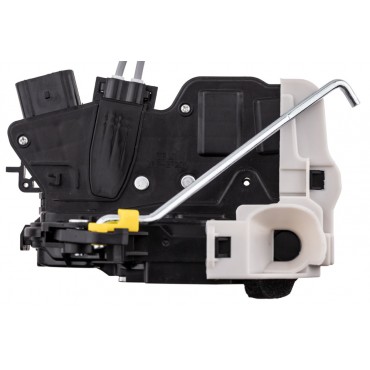 Gache Serrure de Porte Arrière Gauche Pour Kia Optima 814102T000