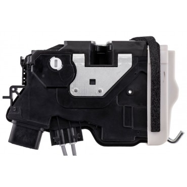 Gache Serrure de Porte Arrière Gauche Pour Kia Optima 814102T000