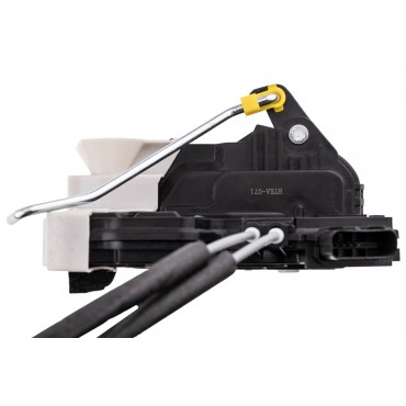 Gache Serrure de Porte Arrière Gauche Pour Kia Optima 814102T000