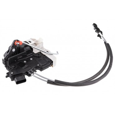 Gache Serrure de Porte Arrière Droit Pour Kia Optima 814202T000