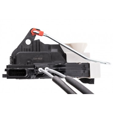 Gache Serrure de Porte Arrière Droit Pour Kia Optima 814202T000