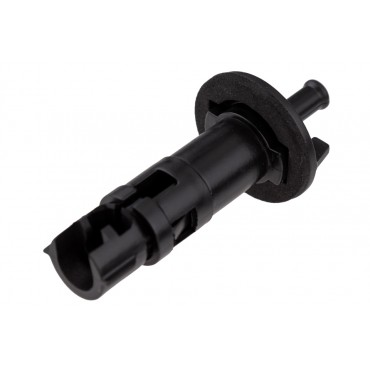 Loquet de Trappe Remplissage Carburant Pour Chevrolet Aveo/Kalos Daewoo Kalos