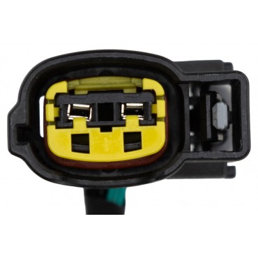 Câble Faisceau Bobine d'Allumage Pour Hyundai i20 i30 Veloster Kia RIO III