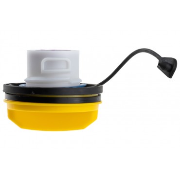 Bouchon de Carburant Pour Land Rover Discovery III IV V LR053666