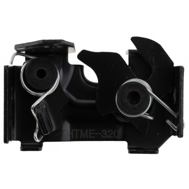 Serrure de Capot Moteur Pour Mercedes-Benz Classe C T-Model E GLC 204 880 0260