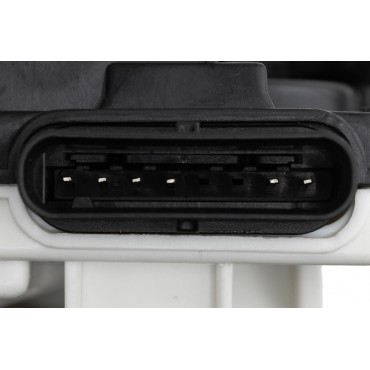 Serrure Hayon de Coffre Droit Pour Mercedes-Benz Classe V Vito A4477300100