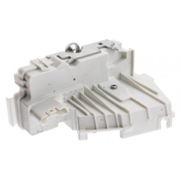 Gache Serrure de Porte Arrière Gauche Pour Mercedes-Benz Classe A