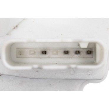 Gache Serrure de Porte Arrière Gauche Pour Mercedes-Benz Classe A