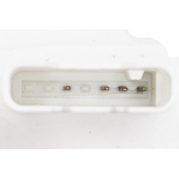 Gache Serrure de Porte Arrière Droit Pour Mercedes-Benz A1697302235, 1697302235