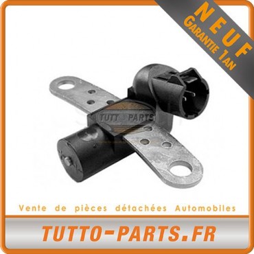 Capteur PMH Impulsion Vilebrequin pour DACIA NISSAN RENAULT SUZUKI