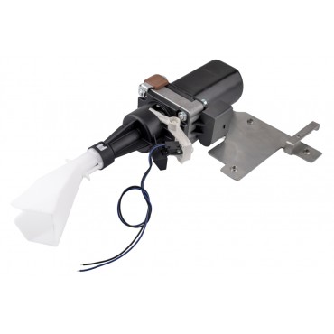 Moteur de Porte Coulissante Droite Pour VW Crafter 30-35 30-50 Mercedes-Benz