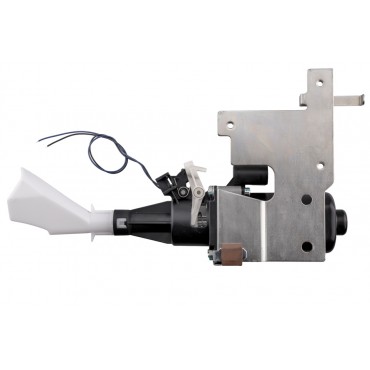 Moteur de Porte Coulissante Droite Pour VW Crafter 30-35 30-50 Mercedes-Benz