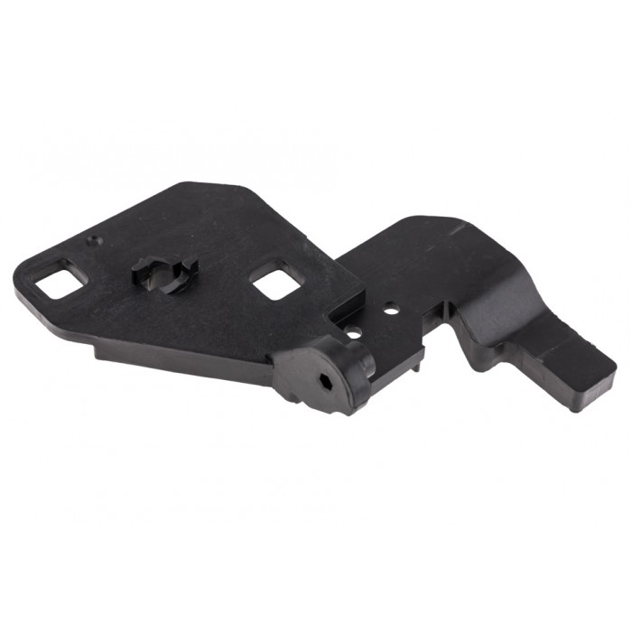 Support de Phare Avant Gauche Pour Mercedes-Benz GLC A2536201700