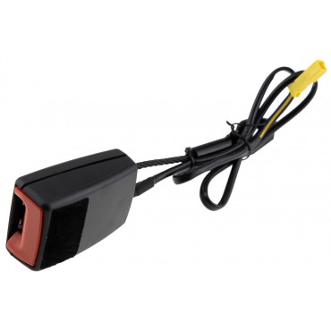 Ceinture de Sécurité Pour Mercedes-Benz Sprinter A9068600369, 9068600369