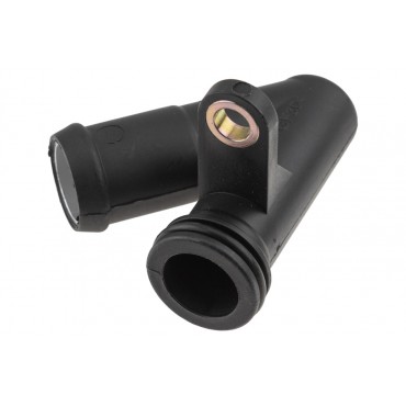 Connecteur de Tuyau d'Eau Pour Mercedes-Benz Classe G M A6122030008, 6122030008