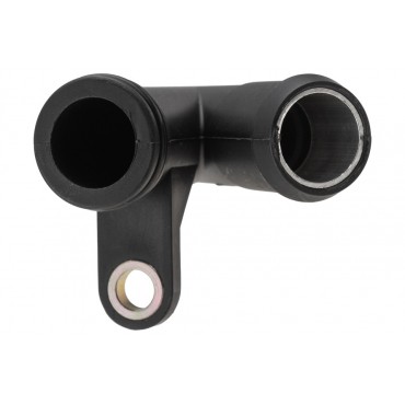 Connecteur de Tuyau d'Eau Pour Mercedes-Benz Classe G M A6122030008, 6122030008