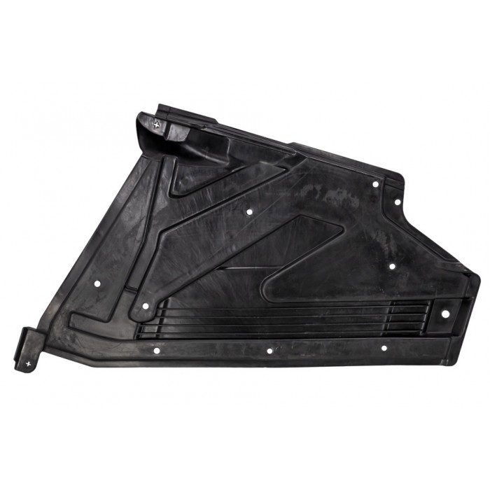 Cache Sous Moteur Gauche Pour Mercedes-Benz CLA Classe A 2466840300, A2466840300