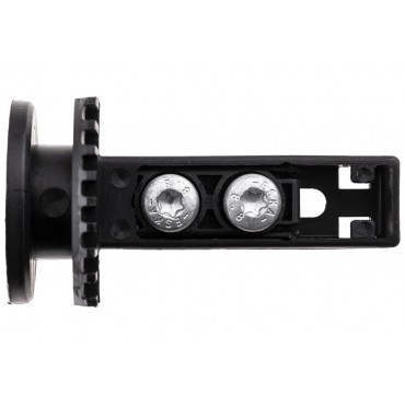 Support de Feu Avant Pour Mercedes-Benz Classe C E CLS A2048800130