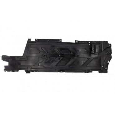 Cache Sous Moteur Gauche Pour Mercedes-Benz Classe A A1776808403