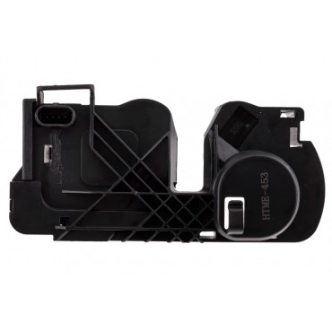 Serrure de Capot Moteur Pour Mercedes-Benz CLA Classe A A2468700558, 2468700558