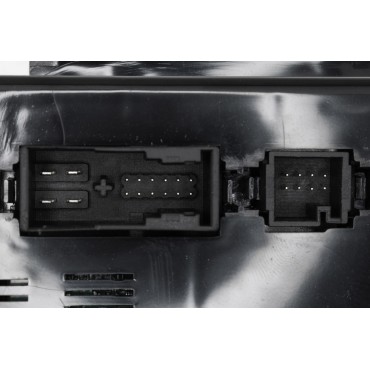 Module d'Acquisition de Signal Arrière SAM Pour Mercedes-Benz Classe GL