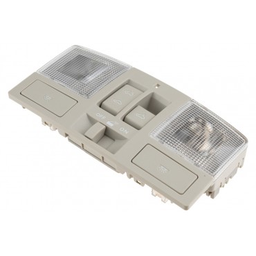 Console éclairage intérieur Pour Mazda 3 BCN8-69-970B