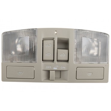 Console éclairage intérieur Pour Mazda 3 BCN8-69-970B