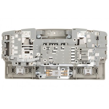 Console éclairage intérieur Pour Mazda 3 BCN8-69-970B