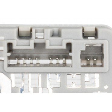 Console éclairage intérieur Pour Mazda 3 BCN8-69-970B