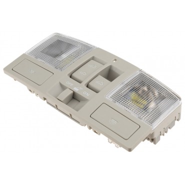 Console éclairage intérieur LED Pour Mazda 3 BCN869970B