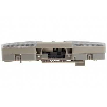 Console éclairage intérieur LED Pour Mazda 3 BCN869970B