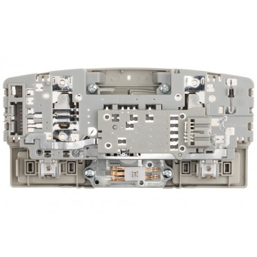 Console éclairage intérieur LED Pour Mazda 3 BCN869970B