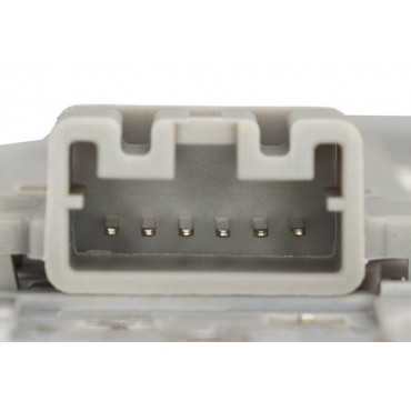 Console éclairage intérieur LED Pour Mazda 3 BCN869970B