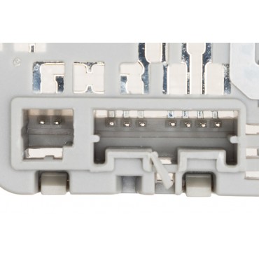 Console éclairage intérieur LED Pour Mazda 3 BCN869970B