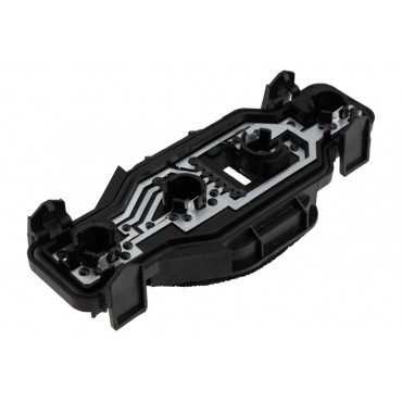 Platine de Phare Arrière Pour Peugeot Partner Citroën Berlingo 6346.79