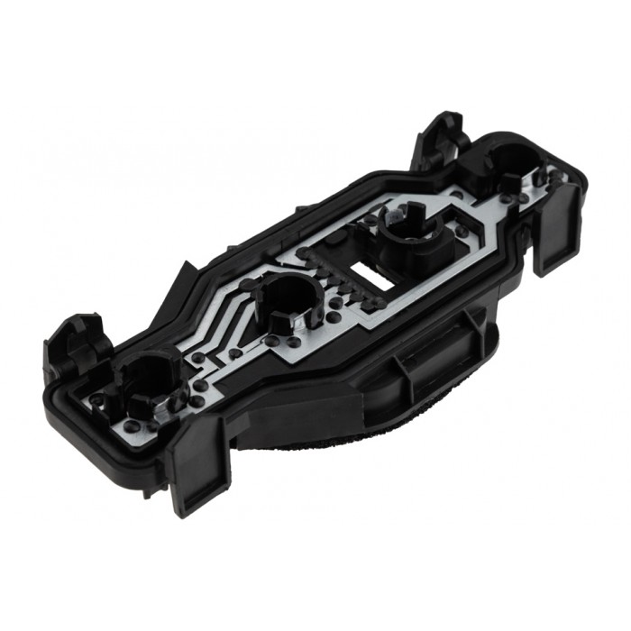 Platine de Phare Arrière Pour Peugeot Partner Citroën Berlingo 6346.79