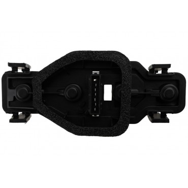 Platine de Phare Arrière Pour Peugeot Partner Citroën Berlingo 6346.79