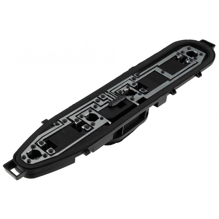 Platine de Phare Arrière Droit Pour Peugeot Partner Citroën Berlingo