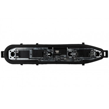 Platine de Phare Arrière Droit Pour Peugeot Partner Citroën Berlingo