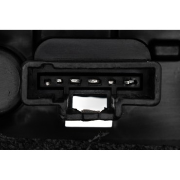 Platine de Phare Arrière Droit Pour Peugeot Partner Citroën Berlingo