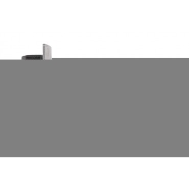 Charnière de Porte Arrière Pour Peugeot 301 Citroën C-Elysee