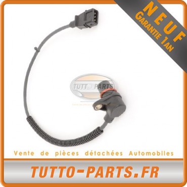 Capteur PMH Impulsion Vilebrequin pour FORD Galaxy VW Corrado