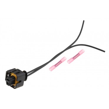 Fil Faisceau Injecteur Pour Peugeot Boxer Fiat Ducato Citroën Jumper