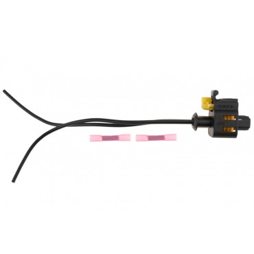 Fil Faisceau Injecteur Pour Peugeot Boxer Fiat Ducato Citroën Jumper