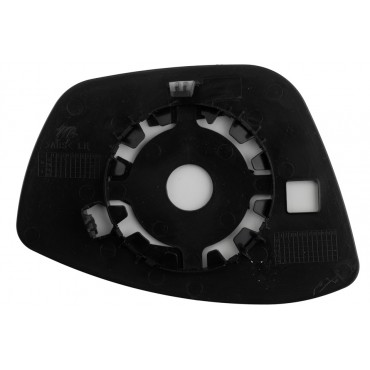 Vitre de Rétroviseur Gauche Pour Peugeot 208 2008 I Citroën C3 C4